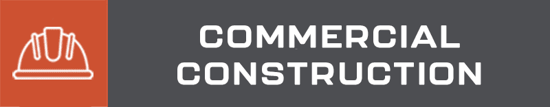 Commercial Construction Services