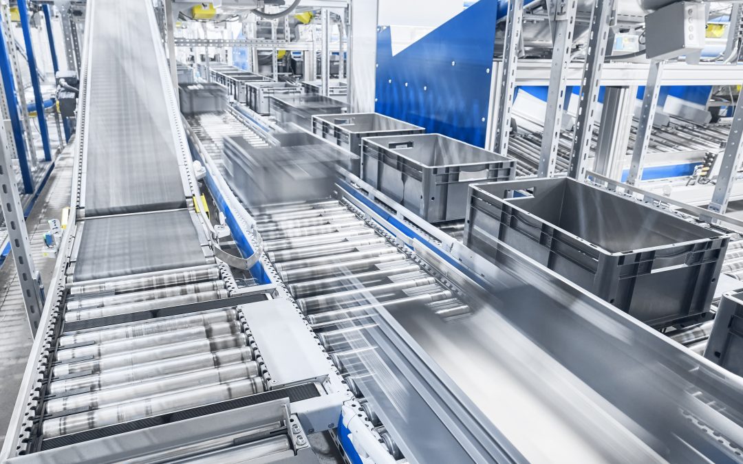 Which Conveyor is Best for You?