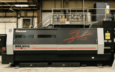 Fiber Laser vs. Plasma vs. Waterjet Cutting: A Complete Guide